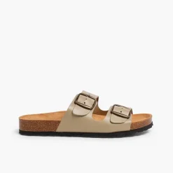 Sandalias<Pisamonas Sandalia Bio Hebillas Niños