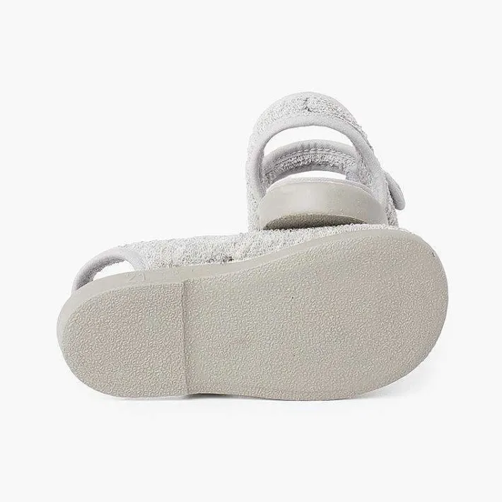 Zapatillas Casa<Pisamonas Sandalia Casa Rizo Toalla Tira Adherente