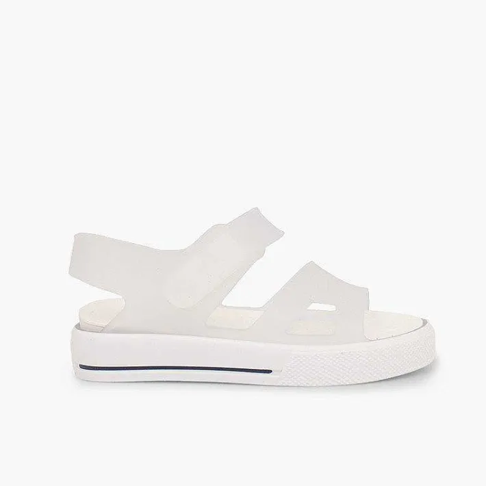 Cangrejeras Y Chanclas<Pisamonas Sandalia Goma Tipo Zapatilla Malibu