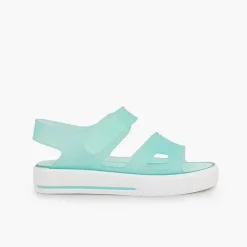 Cangrejeras Y Chanclas<Pisamonas Sandalia Goma Tipo Zapatilla Malibu