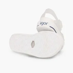 Cangrejeras Y Chanclas<Pisamonas Sandalia Goma Tipo Zapatilla Malibu