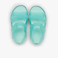 Cangrejeras Y Chanclas<Pisamonas Sandalia Goma Tipo Zapatilla Malibu