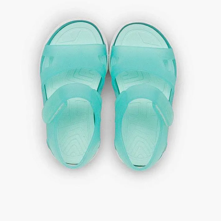 Cangrejeras Y Chanclas<Pisamonas Sandalia Goma Tipo Zapatilla Malibu