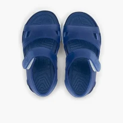 Cangrejeras Y Chanclas<Pisamonas Sandalia Goma Tipo Zapatilla Malibu