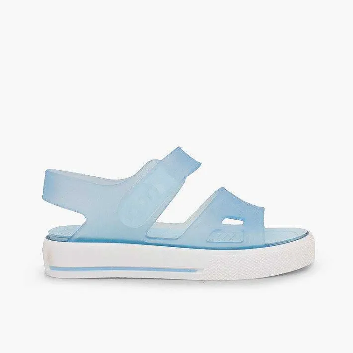Cangrejeras Y Chanclas<Pisamonas Sandalia Goma Tipo Zapatilla Malibu