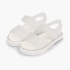 Cangrejeras Y Chanclas<Pisamonas Sandalia Goma Tipo Zapatilla Malibu