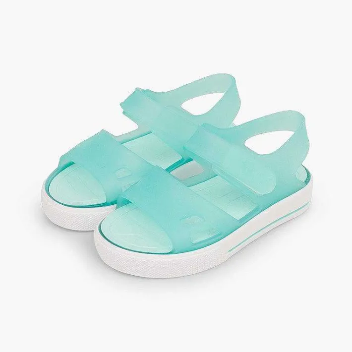 Cangrejeras Y Chanclas<Pisamonas Sandalia Goma Tipo Zapatilla Malibu