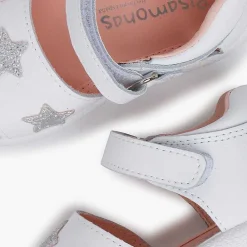 Sandalias<Pisamonas Sandalias Bebe Niña Estrellas Purpurina