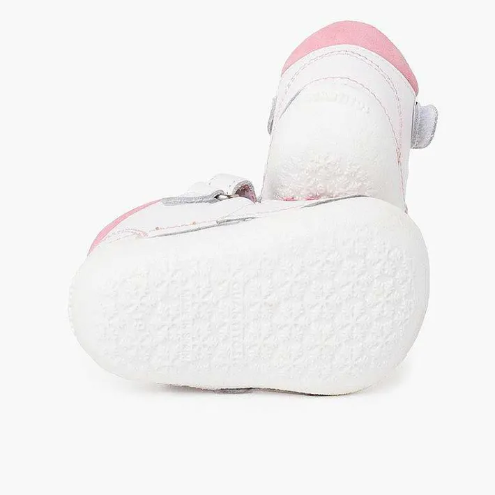 Zapatillas<Pisamonas Sandalias Bebe Niña Suela Flexible Osito