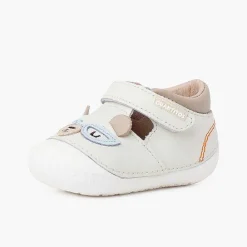 Zapatillas<Pisamonas Sandalias Bebe Niña Suela Flexible Osito