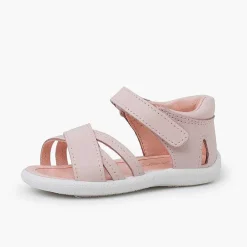 Sandalias<Pisamonas Sandalias Bebe Niña Tiras Cruzadas