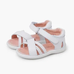 Sandalias<Pisamonas Sandalias Bebe Niña Tiras Cruzadas