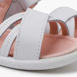 Sandalias<Pisamonas Sandalias Bebe Niña Tiras Cruzadas