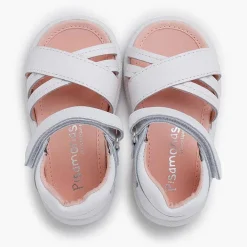 Sandalias<Pisamonas Sandalias Bebe Niña Tiras Cruzadas