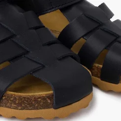 Sandalias<Pisamonas Sandalias Cangrejeras Unisex Piel Suela Bio