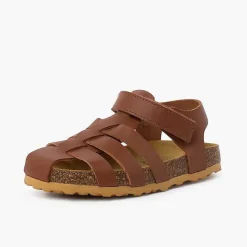 Sandalias<Pisamonas Sandalias Cangrejeras Unisex Piel Suela Bio