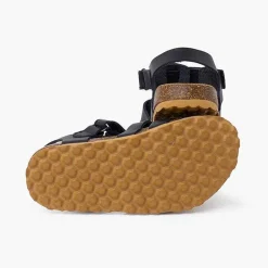 Sandalias<Pisamonas Sandalias Cangrejeras Unisex Piel Suela Bio