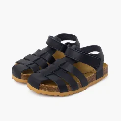 Sandalias<Pisamonas Sandalias Cangrejeras Unisex Piel Suela Bio