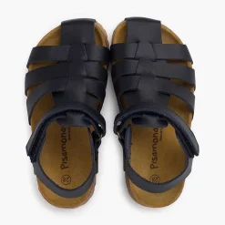 Sandalias<Pisamonas Sandalias Cangrejeras Unisex Piel Suela Bio