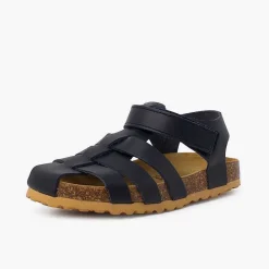 Sandalias<Pisamonas Sandalias Cangrejeras Unisex Piel Suela Bio