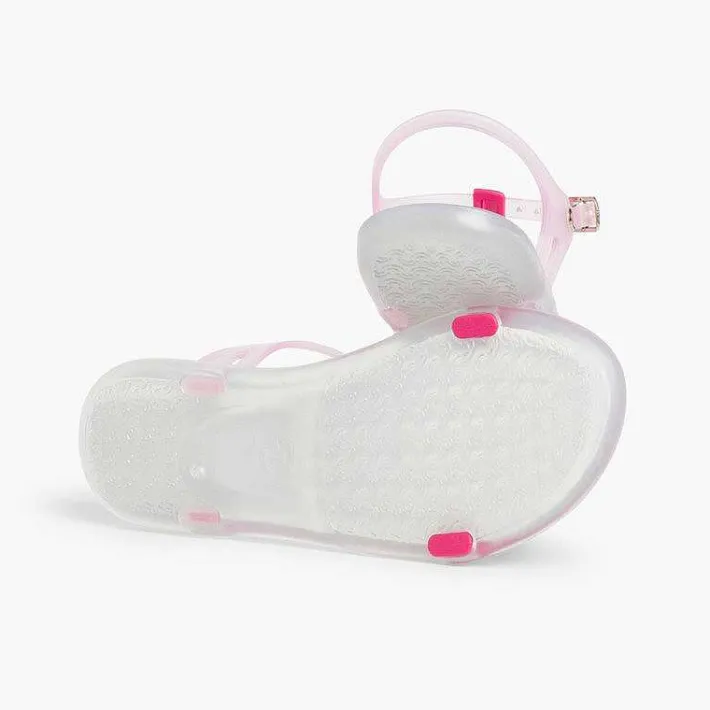 Cangrejeras Y Chanclas<Pisamonas Sandalias De Goma Niña Tricia Flores