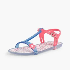 Cangrejeras Y Chanclas<Pisamonas Sandalias De Goma Niña Tricia Flores