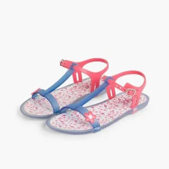 Cangrejeras Y Chanclas<Pisamonas Sandalias De Goma Niña Tricia Flores