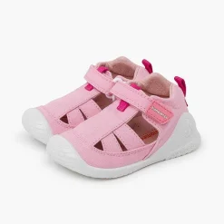 Sandalias<Pisamonas Sandalias Deportivas Unisex Con Puntera Biomecanics