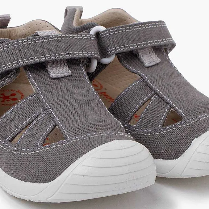 Sandalias<Pisamonas Sandalias Deportivas Unisex Con Puntera Biomecanics