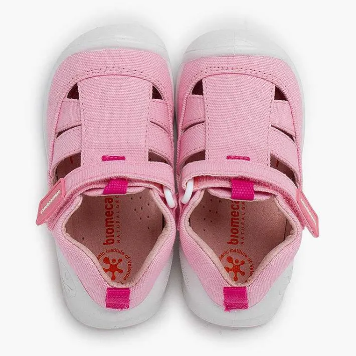 Sandalias<Pisamonas Sandalias Deportivas Unisex Con Puntera Biomecanics