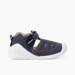 Sandalias<Pisamonas Sandalias Deportivas Unisex Con Puntera Biomecanics