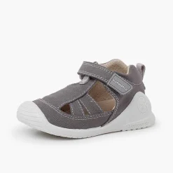 Sandalias<Pisamonas Sandalias Deportivas Unisex Con Puntera Biomecanics