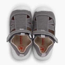 Sandalias<Pisamonas Sandalias Deportivas Unisex Con Puntera Biomecanics
