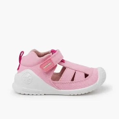 Sandalias<Pisamonas Sandalias Deportivas Unisex Con Puntera Biomecanics