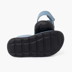 Cangrejeras Y Chanclas<Pisamonas Sandalias Doble Hebilla Suela Eva Tira Adherente