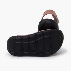 Cangrejeras Y Chanclas<Pisamonas Sandalias Doble Hebilla Suela Eva Tira Adherente
