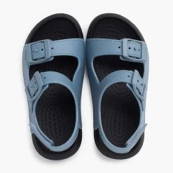 Cangrejeras Y Chanclas<Pisamonas Sandalias Doble Hebilla Suela Eva Tira Adherente