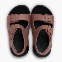 Cangrejeras Y Chanclas<Pisamonas Sandalias Doble Hebilla Suela Eva Tira Adherente