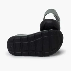 Cangrejeras Y Chanclas<Pisamonas Sandalias Doble Hebilla Suela Eva Tira Adherente