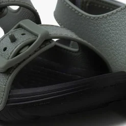 Cangrejeras Y Chanclas<Pisamonas Sandalias Doble Hebilla Suela Eva Tira Adherente