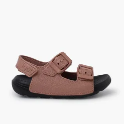 Cangrejeras Y Chanclas<Pisamonas Sandalias Doble Hebilla Suela Eva Tira Adherente