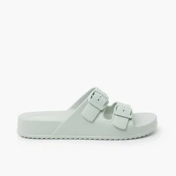 Cangrejeras Y Playa<Pisamonas Sandalias Goma Eva Ligeras Doble Hebilla
