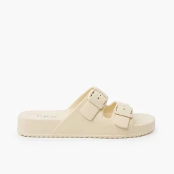 Cangrejeras Y Playa<Pisamonas Sandalias Goma Eva Ligeras Doble Hebilla
