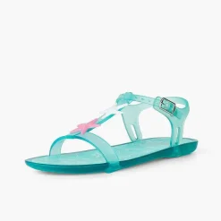 Sandalias<Pisamonas Sandalias Goma Niña Estrellas De Mar