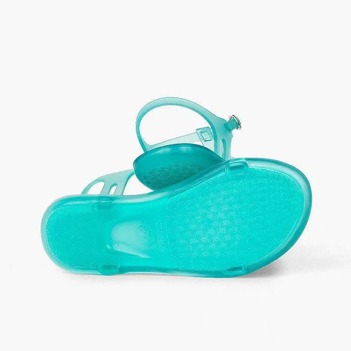 Sandalias<Pisamonas Sandalias Goma Niña Estrellas De Mar