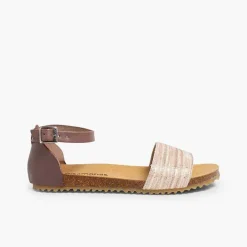 Sandalias<Pisamonas Sandalias Niña Y Mujer Bio Efecto Serpiente
