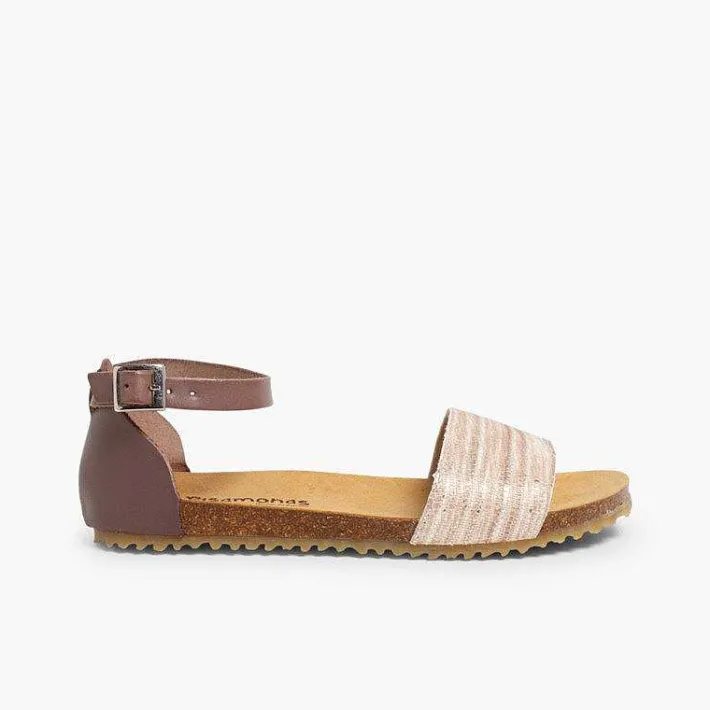 Sandalias<Pisamonas Sandalias Niña Y Mujer Bio Efecto Serpiente