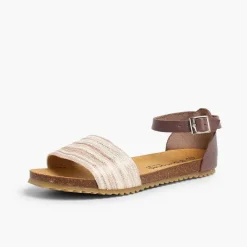 Sandalias<Pisamonas Sandalias Niña Y Mujer Bio Efecto Serpiente