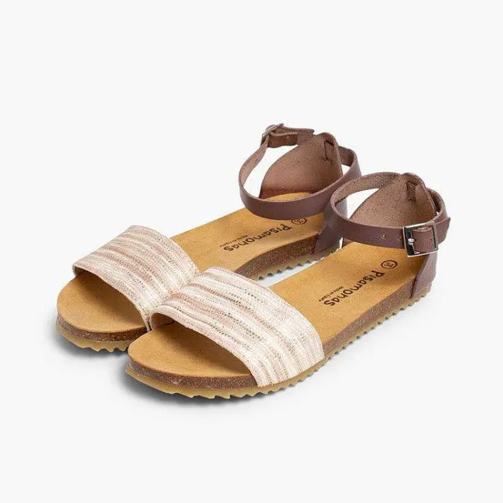 Sandalias<Pisamonas Sandalias Niña Y Mujer Bio Efecto Serpiente