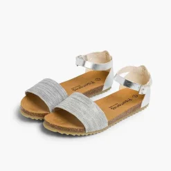 Sandalias<Pisamonas Sandalias Niña Y Mujer Bio Efecto Serpiente